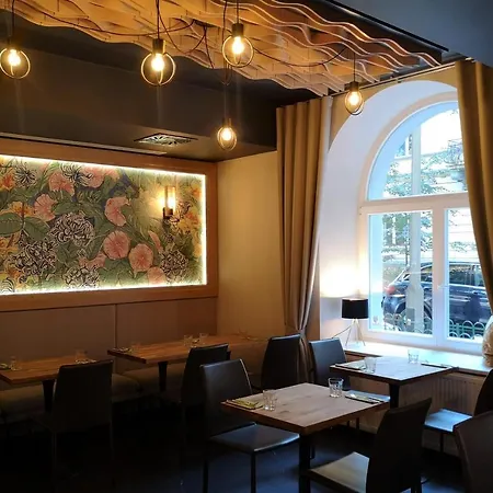 Dream Boutique Aparthotel