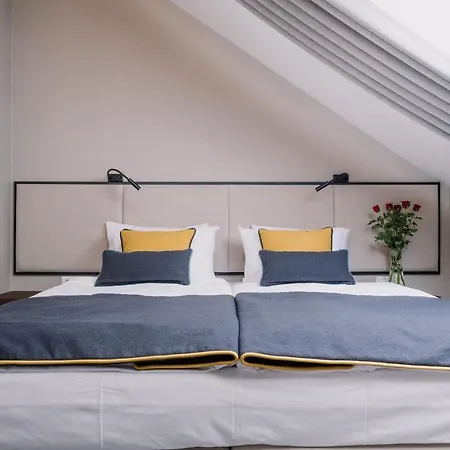 Dream Boutique Aparthotel クラクフ