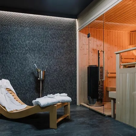 アパート Dream Boutique Aparthotel