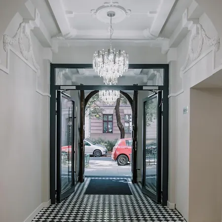 Dream Boutique Aparthotel