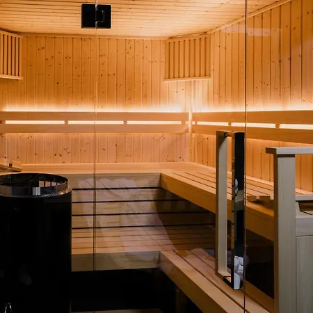 アパート Dream Boutique Aparthotel