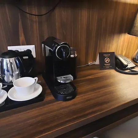 Dream Boutique Aparthotel