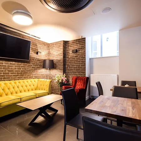 Dream Boutique Aparthotel 4* クラクフ