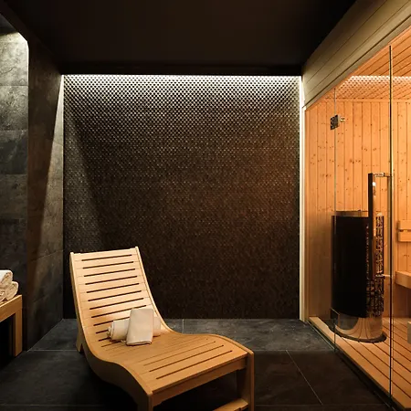 Dream Boutique Aparthotel アパート 4*