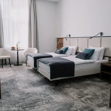 Dream Boutique Aparthotel 4*