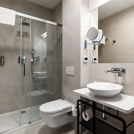 Dream Boutique Aparthotel アパート