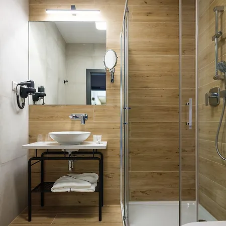 アパート Dream Boutique Aparthotel クラクフ