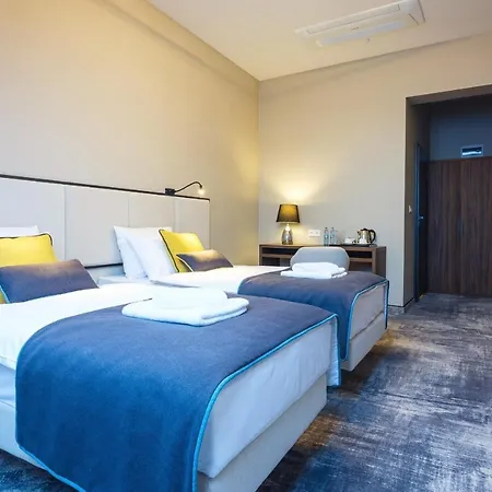 Апарт-отель Dream Boutique 4*