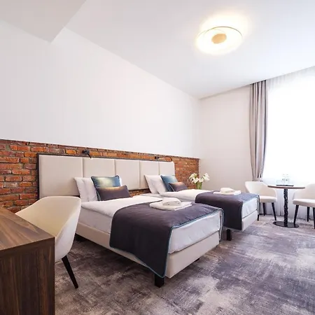 Apart-hotel Dream Boutique 4*