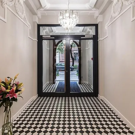 Dream Boutique 公寓式酒店