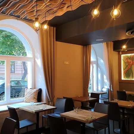 公寓式酒店 Dream Boutique 克拉科夫