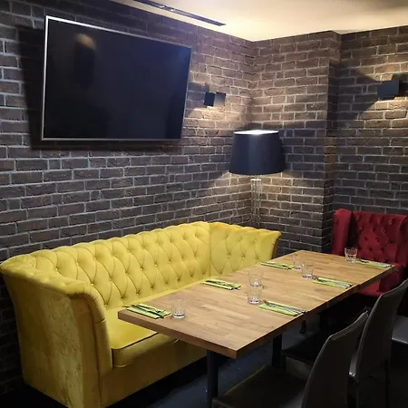 Dream Boutique 公寓式酒店 克拉科夫