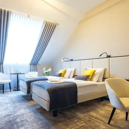 Apart-hotel Dream Boutique 4*