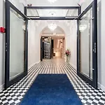 Hotel apartamentowy Dream Boutique Kraków