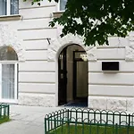 Hotel apartamentowy Dream Boutique Kraków