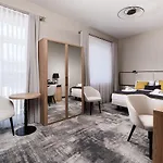 Dream Boutique Hotel apartamentowy 4*