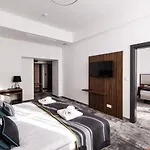 Hotel apartamentowy Dream Boutique