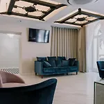 Lägenhetshotell Dream Boutique Kraków