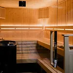Hotel apartamentowy Dream Boutique