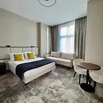 Dream Boutique Hotel apartamentowy