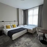 Hotel apartamentowy Dream Boutique Kraków