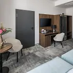 Dream Boutique Hotel apartamentowy 4*