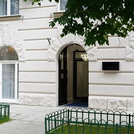 Aparthotel Dream Boutique Krakow