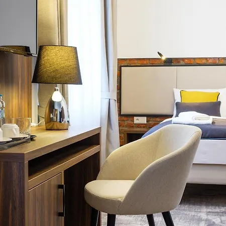 Dream Boutique Aparthotel