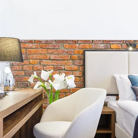 Dream Boutique Aparthotel 4*