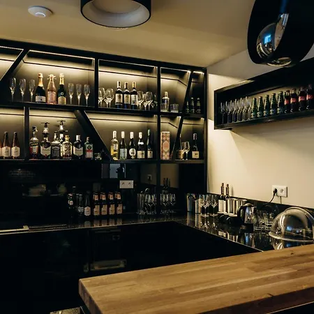 公寓式酒店 Dream Boutique 2*
