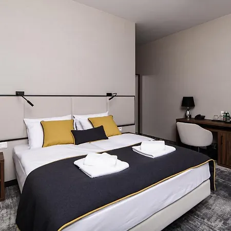 Dream Boutique Apartahotel Cracovia