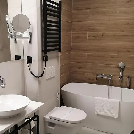 Dream Boutique Aparthotel