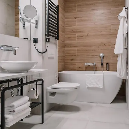 Dream Boutique Krakow