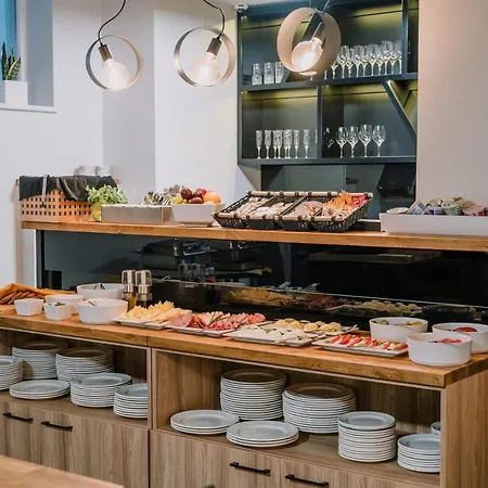 Aparthotel Dream Boutique