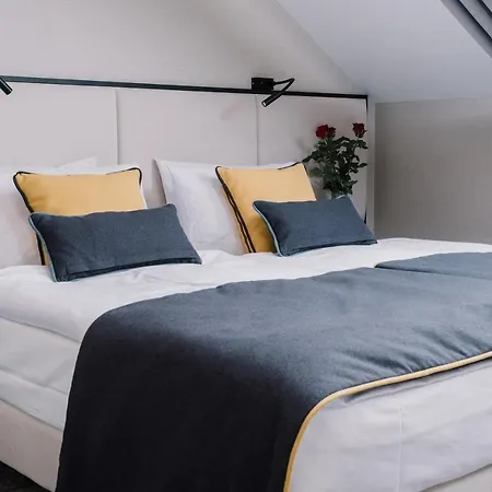 Aparthotel Dream Boutique