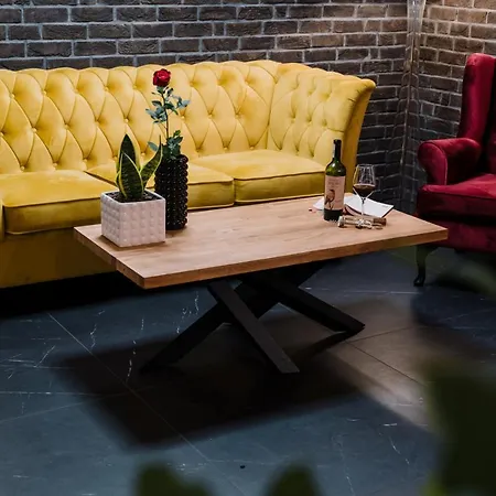 Dream Boutique Hotel apartamentowy