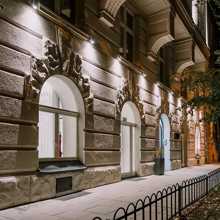 Dream Boutique 4* Krakow
