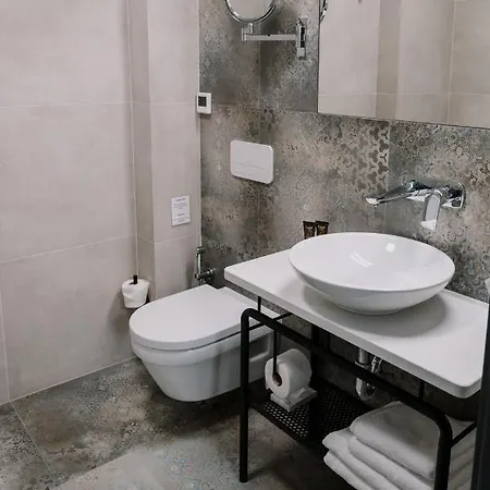 Hotel apartamentowy Dream Boutique