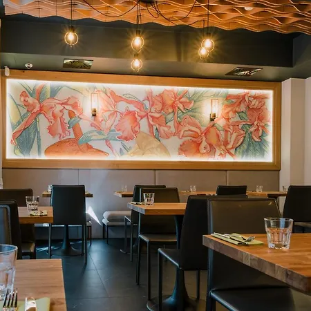 Dream Boutique Aparthotel Krakow