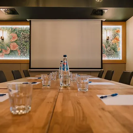 Hotel apartamentowy Dream Boutique Kraków