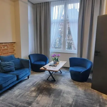 Dream Boutique Hotel apartamentowy 4*
