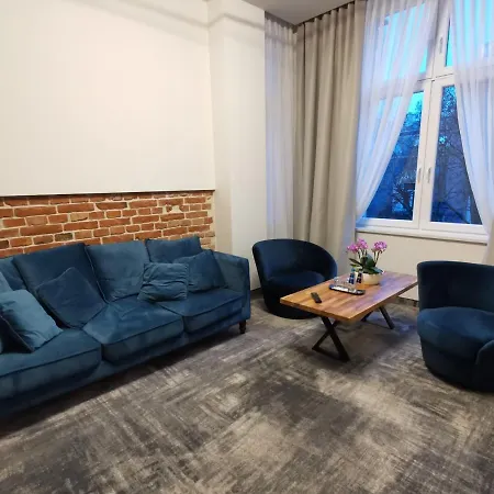 Dream Boutique Hotel apartamentowy 4*