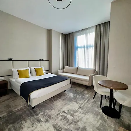 Dream Boutique Apartahotel
