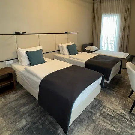 Aparthotel Dream Boutique