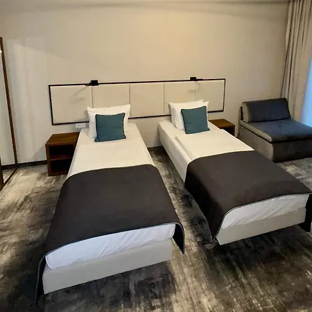 Dream Boutique Aparthotel 4*