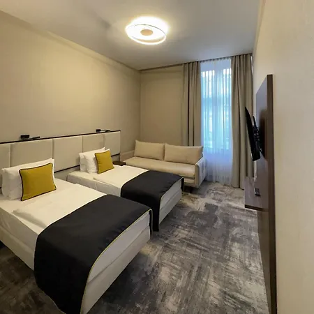 Aparthotel Dream Boutique 4*