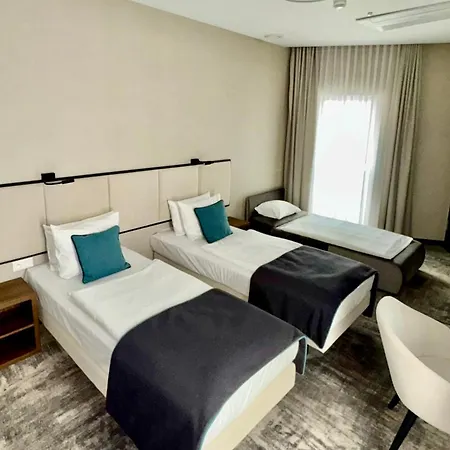 Dream Boutique Aparthotel Krakow