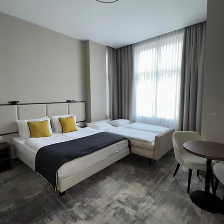 Aparthotel Dream Boutique Cracovia