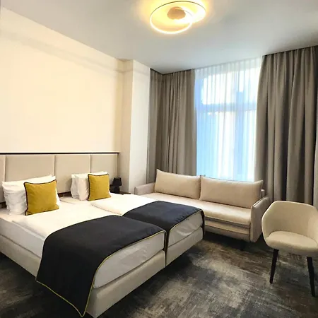 Dream Boutique 4*
