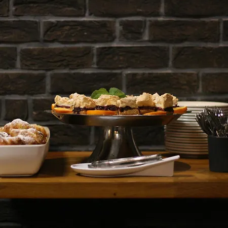 Aparthotel Dream Boutique